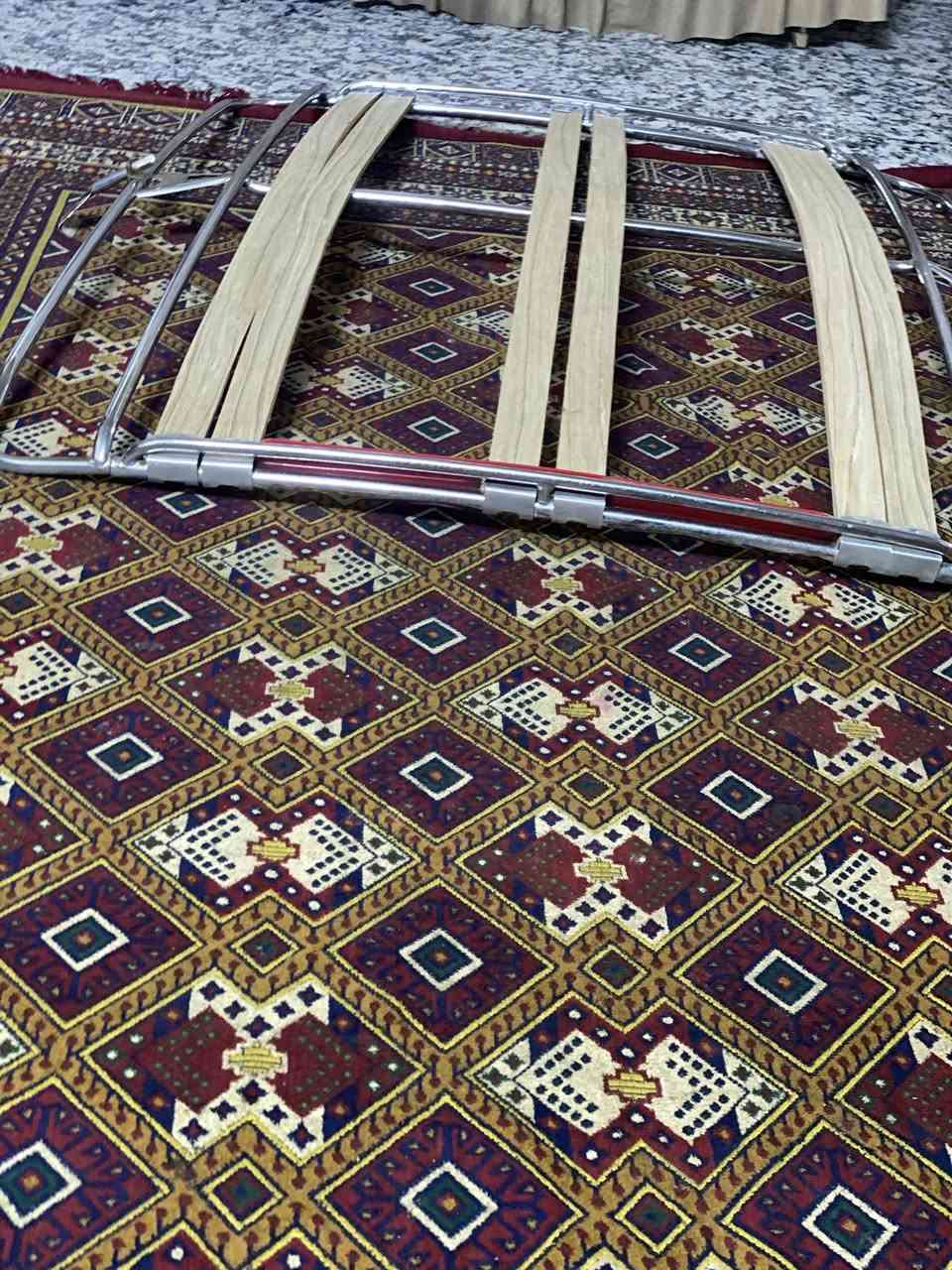سلام عليكم سيبايه ابو عمار انتاج ٢٠٢٦ اخت الجديده  ترهم عل بي واي دي  السعر ١٨٠ وبيه مجال مكاني الشعب 
***********
