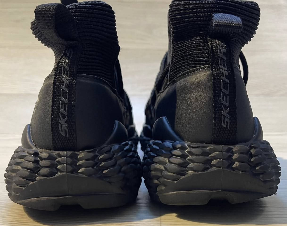 🖤🖤🖤🖤🖤🖤🩶سكجرز 🩶🖤🖤🖤🖤🖤🖤باله وكاله نضافه 99/💯 ميموري  فوم
قياس 44          28CMونص

يوجد توصيل 🚕🚕🚕🚕🚕🚕🚕🚕🚕🚕🚕🚕🚕🚕

https://www.facebook.com/slmon.slmon2022?mibextid=LQQJ4d


**إذا كنت صاحب هذا الإعلان وتريد حذفه لأي سبب، رجاءا أرسل رسالة إلى الدعم الفني**