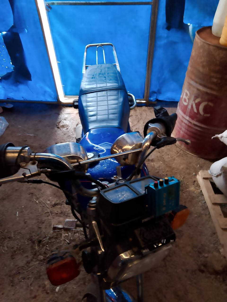 سلام عليهم متطور تايكر وزن ثقيل موديل2020 السعر350وبيع مجال رقم الهاتف ***********المكان كياره
