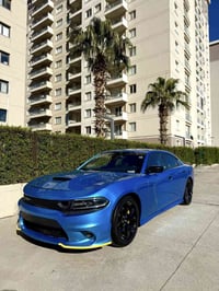 Dodge charger sxt plus 2017 TB-سەیارەکە دوبەیە لێزەرە بەس پێش(ادوات)  ...