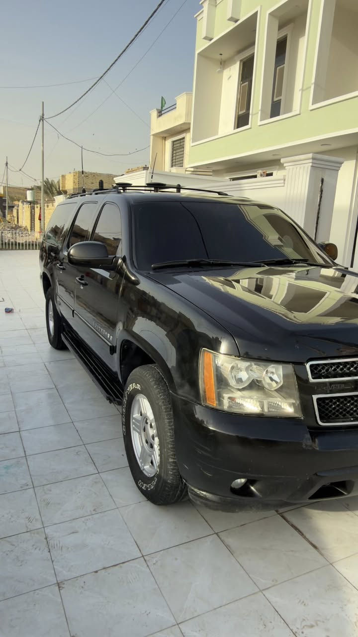 اسلام عليكم تاهو طويله مديل 2012مكفوله من الكص  والعشائر والانتربول سياره كلش حلوه واحلى من الصوره السعر 75 // ***********
