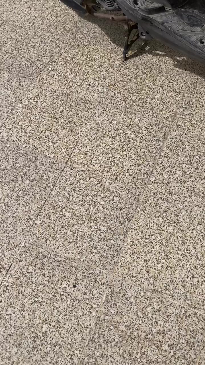 ناصرية مركز حي الفداء سعر 700 *********** مامحتاجهة اشتريت سيارة وضلت نايمة بلبيت
