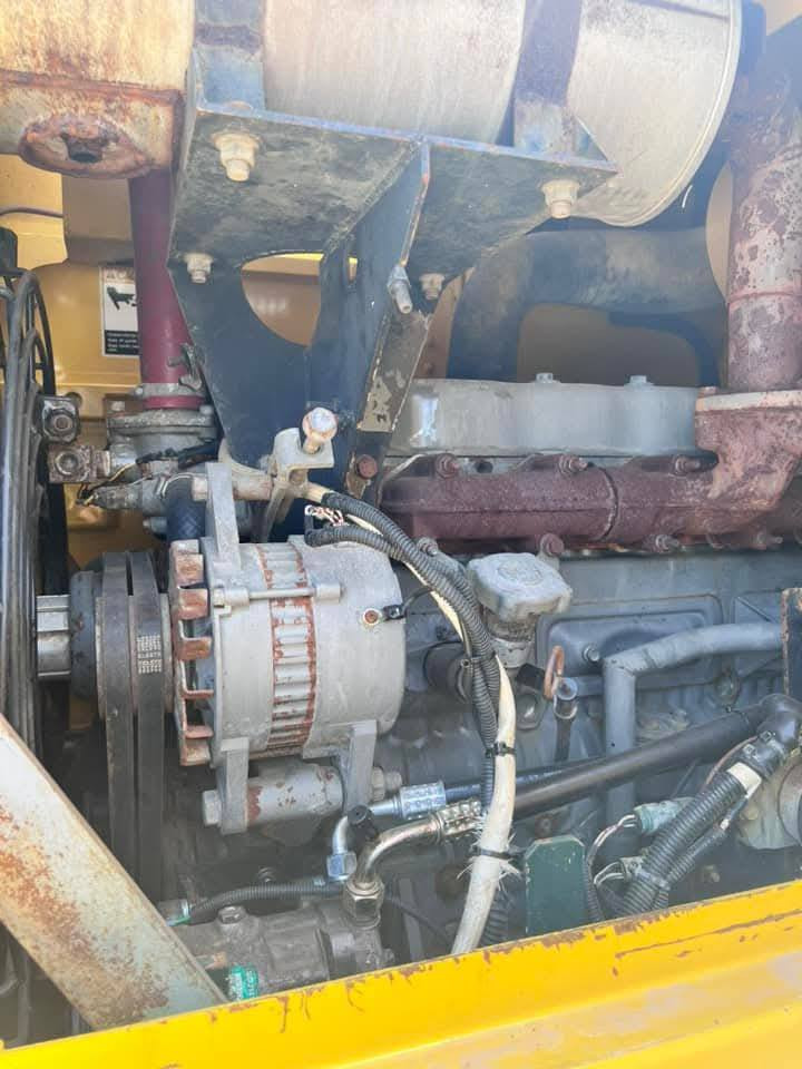 السلام عليكم ورحمة الله ،🌹🌹 
كلك ادوات بدون تحويل

للبيع شفل كاوسكي ياباني بلادي شركه

الحجم   65 Z

دخول جديد  

موديل 2004 اصل وبلادي 

مكفوله من الصبغ بشرط بعدها شركه بدون قطره صبغ ولا لحيم

الاليه بدون تحويل ابيعلك كوم حديد

ملاحظه اكفلها من السرقه والكص والعشائر

متوم رقم اربيل الجديد

السعر  (( 120 ورقه )) فقط وبي مجال بسيط

ملاحظه:::# توصل اي محافظه تريدها 
حسب الاتفاق !!!
للاستفسار اكثر اتصال أو وتساب 

***********
