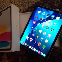 ايباد 11 • A16 • بطارية 100