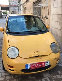 كيو كيو • ٢٠١٢ • النجف الاشرف