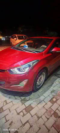 النترا • ٢٠١٦ • محرك 1600