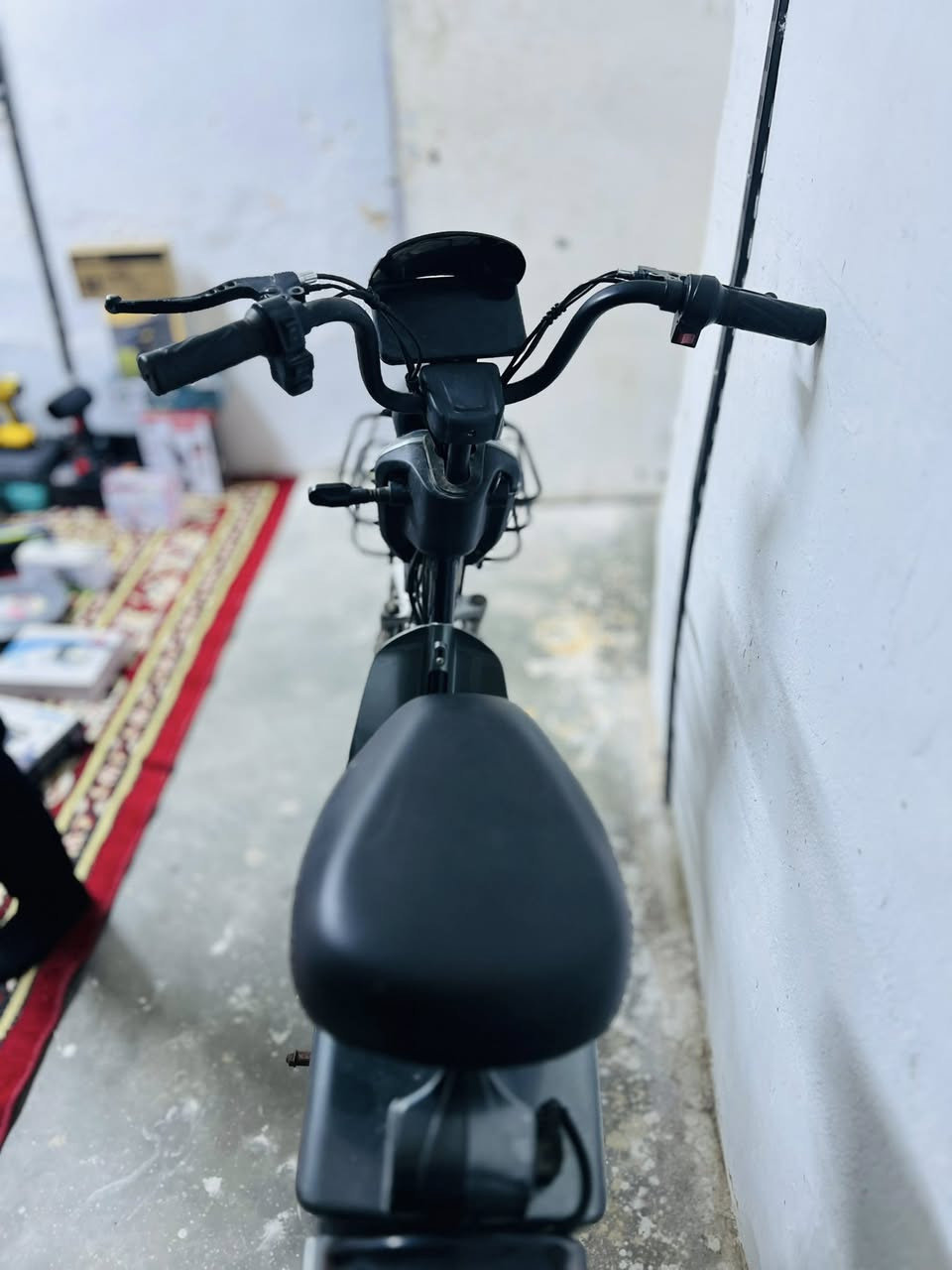 السلام علیکم بایسکل شحن نضافه 80سعر 225الف


**إذا كنت صاحب هذا الإعلان وتريد حذفه لأي سبب، رجاءا أرسل رسالة إلى الدعم الفني**