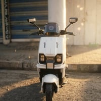 دراجة شحن نوع ماركته LIMA (ليما).موديل2026 استعمال 20يوم وصل موجود  07...