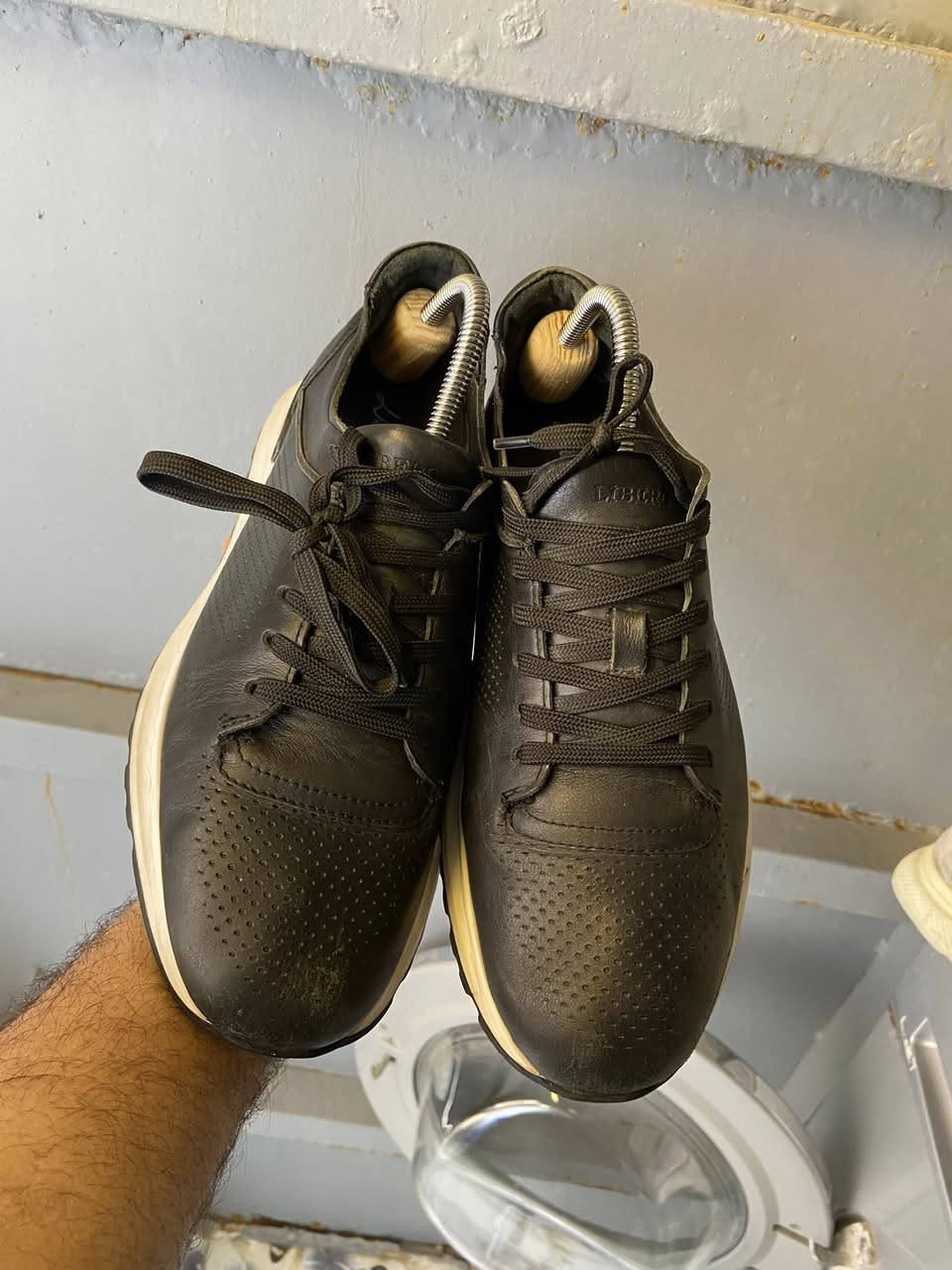 قياس ٤١ بالة أوربي اورجنال السعر مع التوصيل ١٥


**إذا كنت صاحب هذا الإعلان وتريد حذفه لأي سبب، رجاءا أرسل رسالة إلى الدعم الفني**