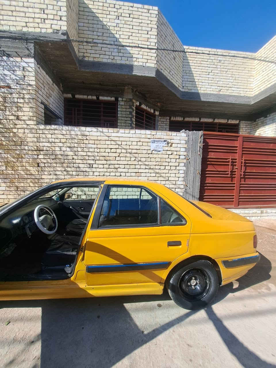 مصفره هيئه وغرامات تحويل مباشر
مصبوغه حزام اثر جراد كشره حلو نضيف عوزه ترتيبات بصيطه.  شاشه اندرويد تبريد مكينه كير شواصي نضاف كهربأيات كله شغاله سعر 30 بيه مجال  الموشراي ليكسر بسعره ويغثني كربلاء شارع لمدرسي *********** واتساب
