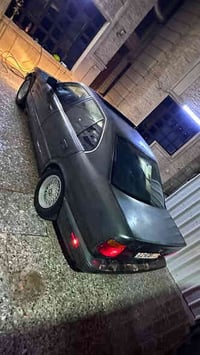 بي ام 525 موديل 1992 محرك مفتوح السياره بدون حادث ومامعمره قبل بس جارد...