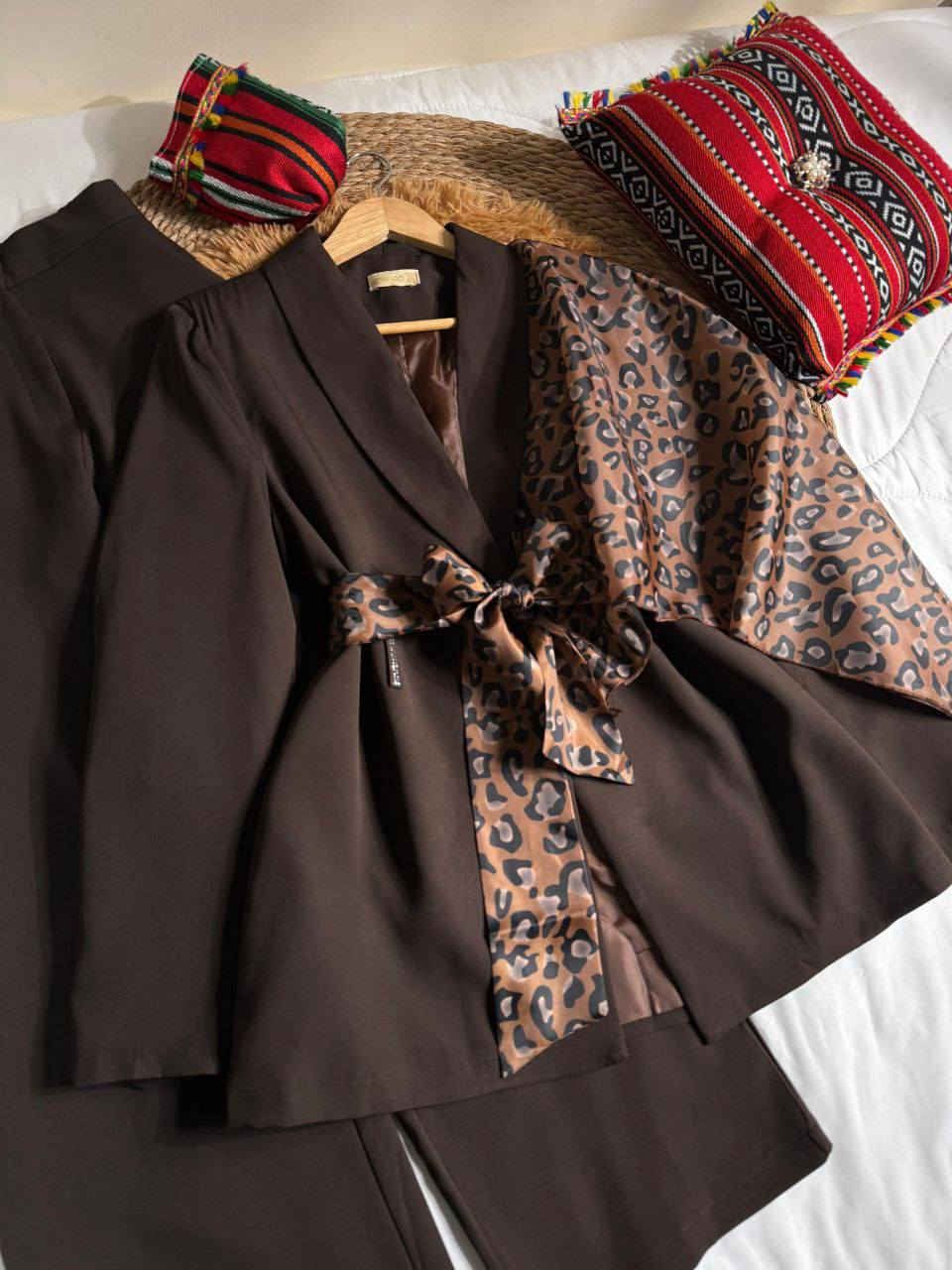 طقم قطعتين❤‍🩹
السعر 30 الف فقط
خامة هوريم دابل تركي
38–40–42–44–46


**إذا كنت صاحب هذا الإعلان وتريد حذفه لأي سبب، رجاءا أرسل رسالة إلى الدعم الفني**