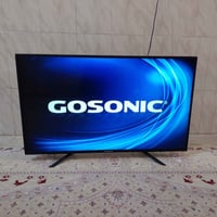 تلفاز للبيع مستعمل قليل جدا الرمادي  السعر ، ٢٢٥ الرقم ، 07814931405