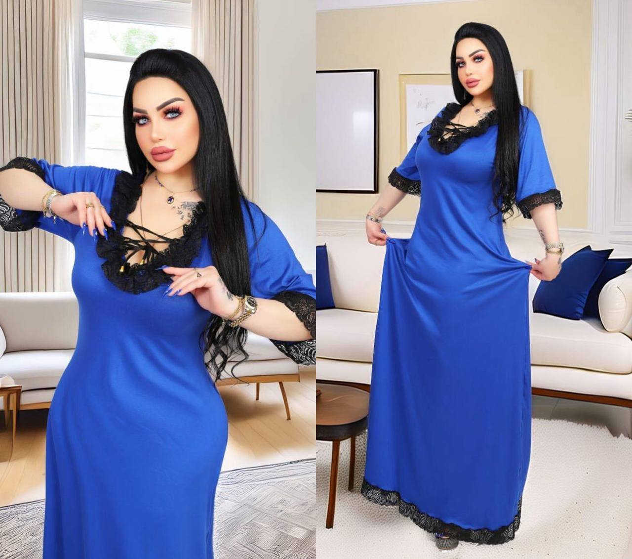 دشداشه نوم ❤️😍قماش فانيله مطاط 
سعر بلاشششش🔥


**إذا كنت صاحب هذا الإعلان وتريد حذفه لأي سبب، رجاءا أرسل رسالة إلى الدعم الفني**