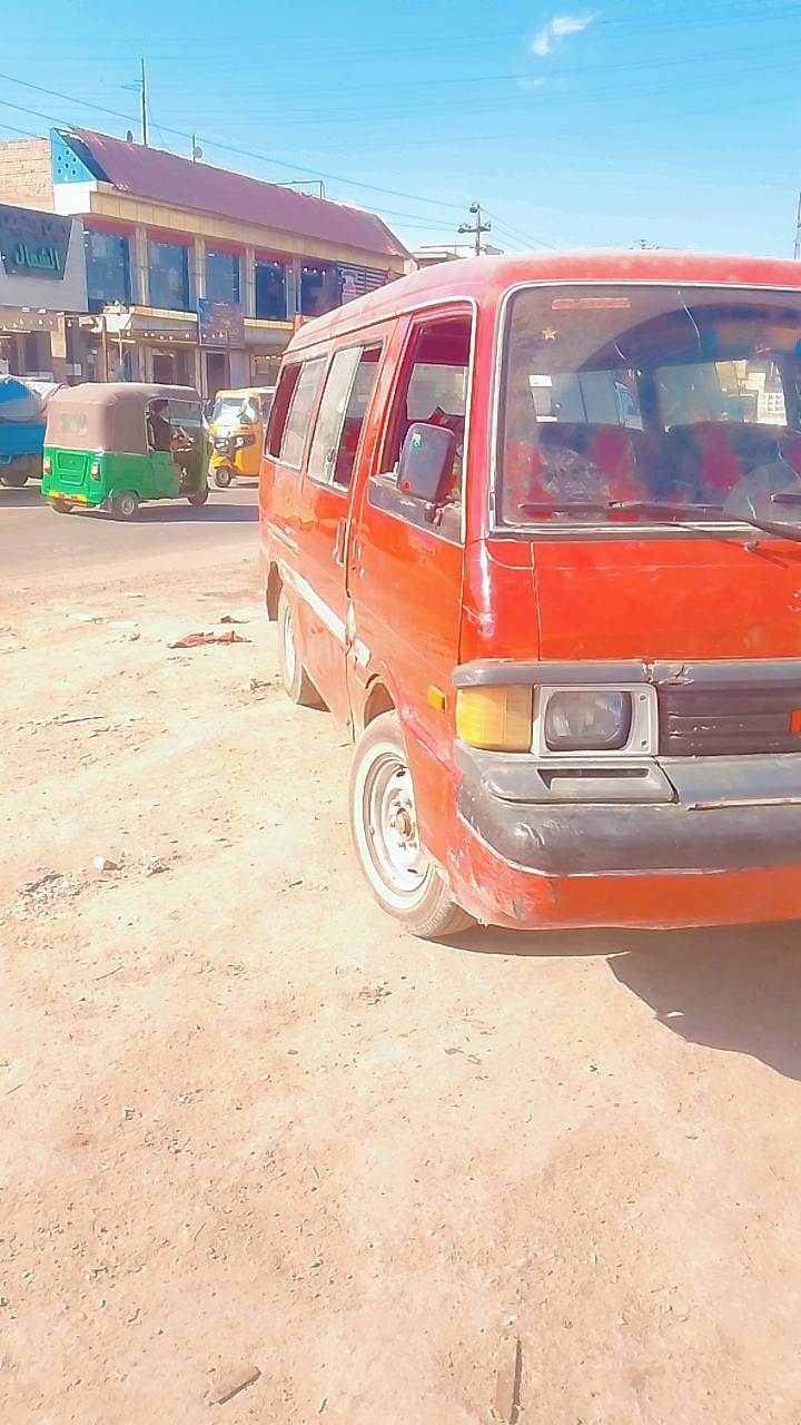 سلام عليكم مازدة البيع بدون ماندل راعيهة اتكفل سرقة وعشائر   سيارة بردية تخم تاير
***********
