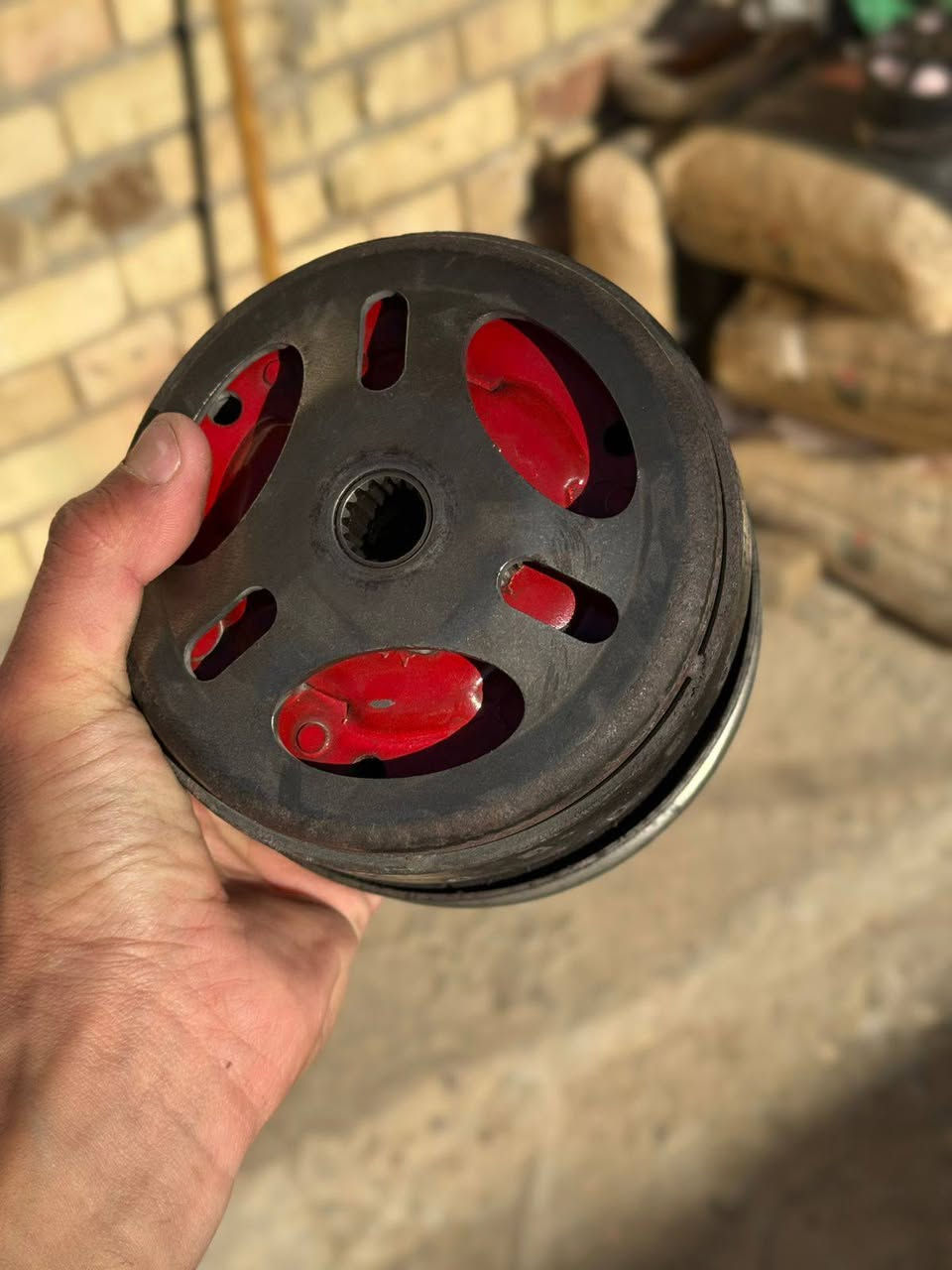 تزويد اصلي باسعار مناسبه
تواصل خاص او واتساب ***********  توصيل متوفر
