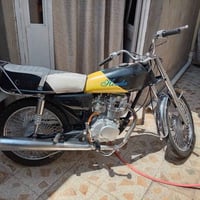 هوندا • اربعه كير • نجف