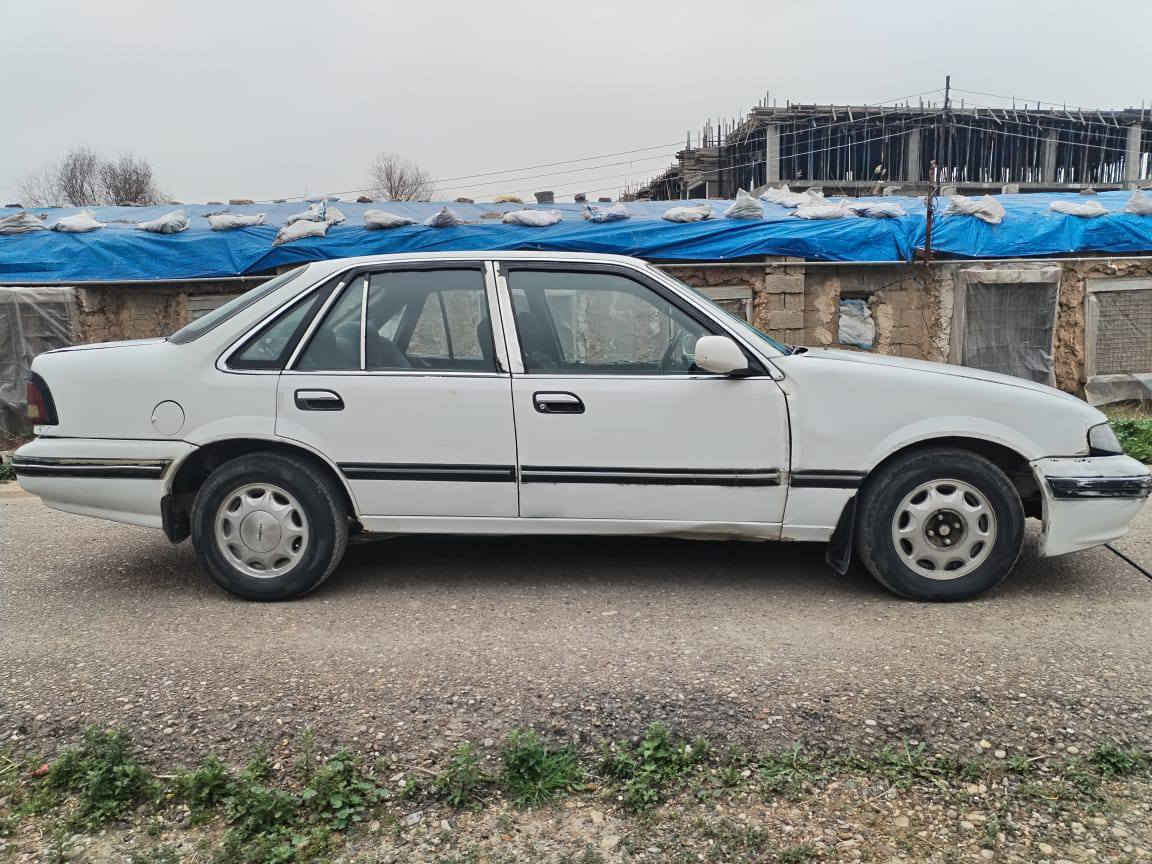 للبيع ابرنس  93
 كير اوتماتيك . 
محرك  كير نضيف
  سياره جاهزه سنويه 27  
مكان بغداد تاجي 
السعر 32 
متواجد عل فيس


**إذا كنت صاحب هذا الإعلان وتريد حذفه لأي سبب، رجاءا أرسل رسالة إلى الدعم الفني**