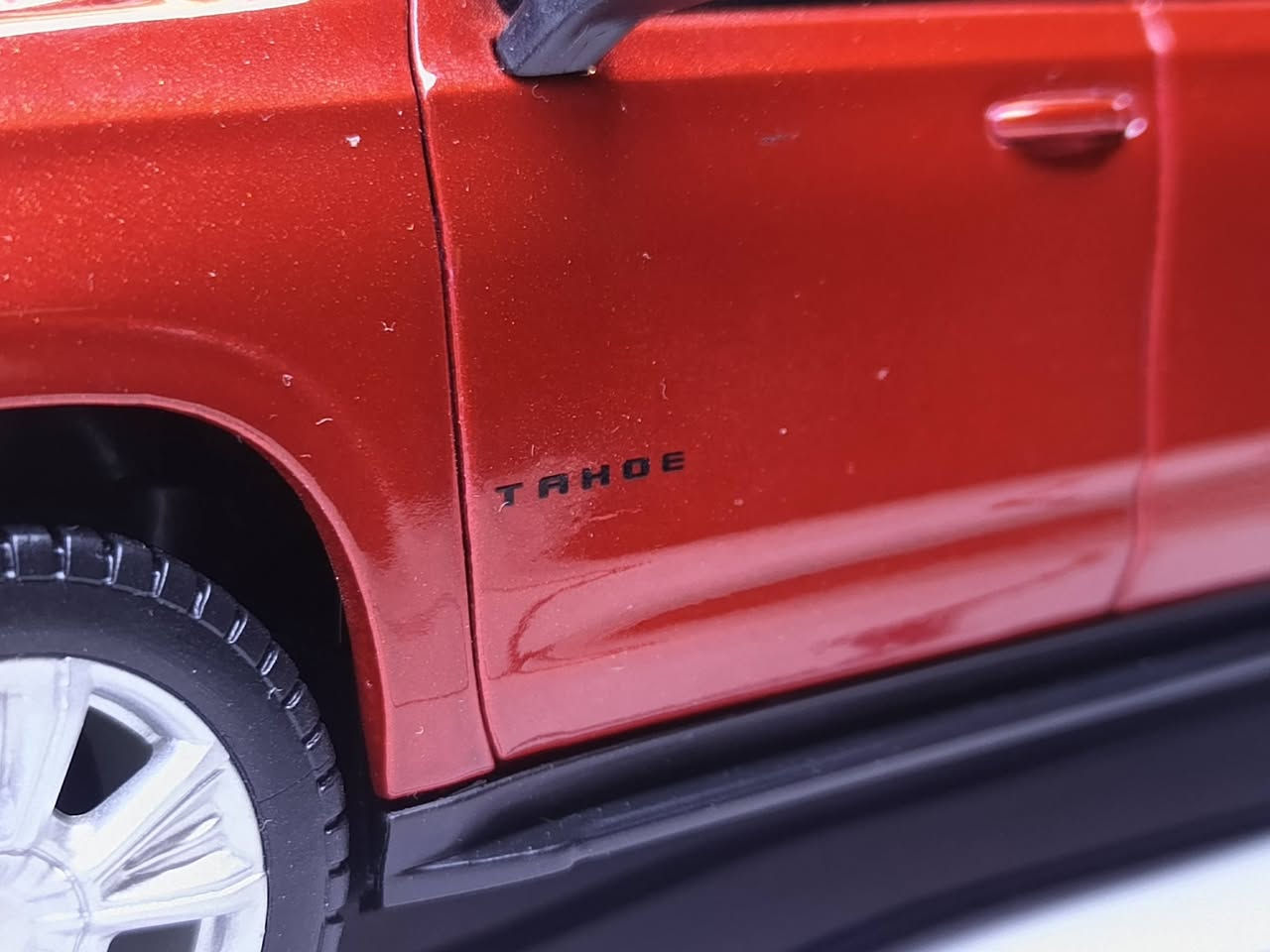 من MAISTO
21 سم تقريباً حديد بالكامل
تفتح بابين وصندوك
سعر القطعه : 25 مع التوصيل 
يوجد توصيل لكل محافظات العراق 🇮🇶
صلوا على النبي ❤️
.
.
.
.
.
.
.#مجسمات_حديد #مجسمات_سيارات #الرمادي 
turbo4cars
 

سبحان الله والحمد لله ولا إله إلا الله والله أكبر  ولا حول ولا قوة إلا بالله


**إذا كنت صاحب هذا الإعلان وتريد حذفه لأي سبب، رجاءا أرسل رسالة إلى الدعم الفني**