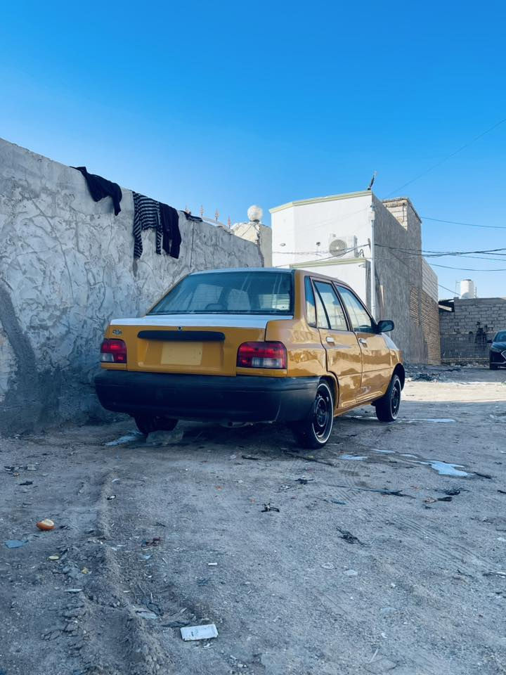 يالله سايبه مظلع لبيع مديل 2011مصبوغه عام جماليه رقم بغداد الماني مالكه موجود هيه وغرامات عليه كهرباياته كله شغاله كير ومكينه برايد كوري مكان نجف وسعر ب20وبيه مجال ولمو شراي لي تعبني فدوه وهاذه رقمي ***********
