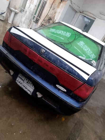 دايؤ موديل ١٩٩٥كيرو مكينه شوي صرف كاربايات بل شرت سعري ١١ورق مجال عينوان كركوك رقم  تلفون ***********
