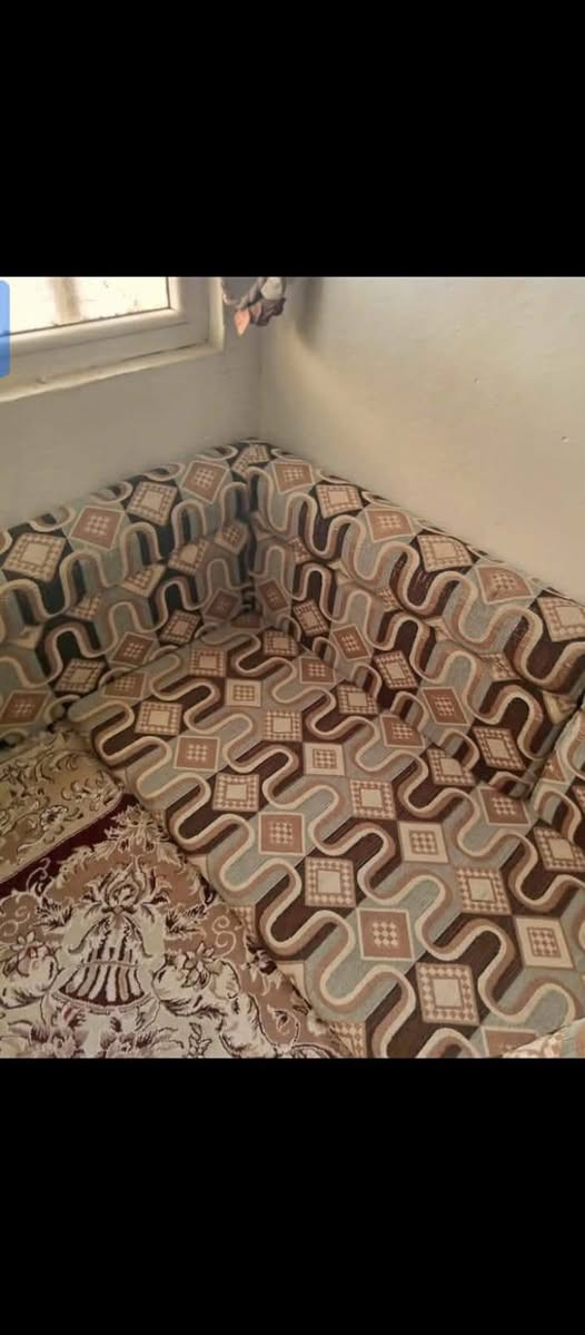 جلسه نظيفه للبيع
اربع منادر وتجايات ومساند للاستفسار عالخاص


**إذا كنت صاحب هذا الإعلان وتريد حذفه لأي سبب، رجاءا أرسل رسالة إلى الدعم الفني**