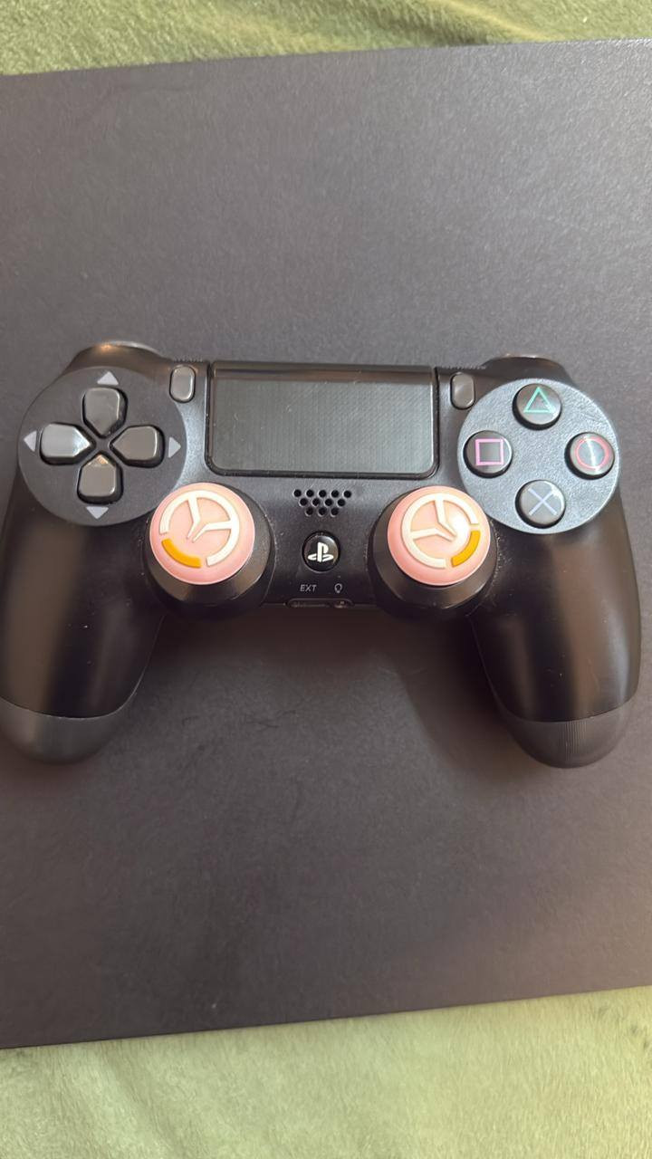 -يوجد بلي فور سلم اونلاين للبيع❗-
-جهاز اصلي مو بالة❗ مع جوسيتك اصلية مو بالة❗-

-جهاز ما يعاني من صوت اثناء لعب ولا حرارة ولا اي تقطيع اثناء لعب✅-
-وجهاز مع كارتونه اصليه كامله محلقاته فقط كيبلHDضايع-
-جهاز ما مفتوح ولا مرة ولا متصلح ولا متبدل تكدر تتاكد وما يعاني اي مشكله هاردوير وسوفت وير❗-
-تكدر تفحص جهاز وتتاكد وتسال اي شي وسعر جهاز خاص وبيه مجال بالي يرضيك😁-

العنوان-بغداد  -بغداد جديدة او الغدير


**إذا كنت صاحب هذا الإعلان وتريد حذفه لأي سبب، رجاءا أرسل رسالة إلى الدعم الفني**