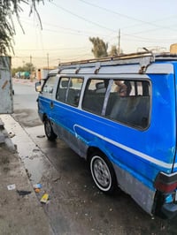 بستا • ١٩٩٣ • رقم ديالى