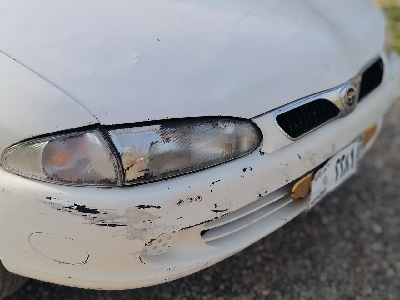 بروتون مال نواب ضباط وكالة بئسمك سياره بلاديه بلا صبغ سعرر ١٨ بيها مجال بصيط


**إذا كنت صاحب هذا الإعلان وتريد حذفه لأي سبب، رجاءا أرسل رسالة إلى الدعم الفني**