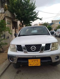 نيسان غاز • ٢٠٠٩ • دبل اكسل