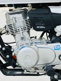 موتوسيكل • للبيع/مراوس • خاص