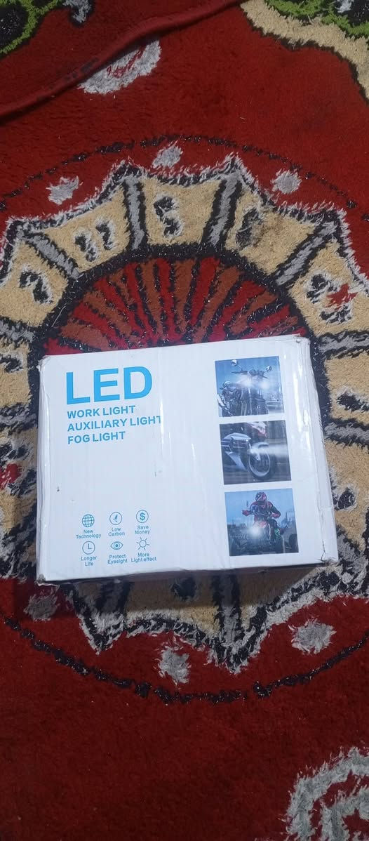 لايت دراجة او ستوتة حلو ومرتب انطيني بي سعر وخذة


**إذا كنت صاحب هذا الإعلان وتريد حذفه لأي سبب، رجاءا أرسل رسالة إلى الدعم الفني**