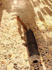 صالنصه سلفر وينج  2008 2007 رامبو للبيع العنوان مدينه الصدر 0772223213...