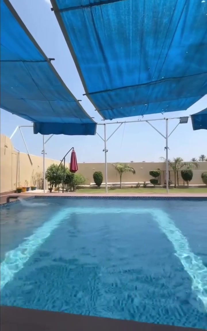 ابو ادم للمقاولات العامة 
نحول أفكاركم إلى مشاريع متكاملة بأعلى معايير الجودة.
✔️ بناء البيوت و الهياكل ✔️ إنشاء المزارع والاستراحات ✔️ تصميم وتنفيذ المسابح ✔️ أعمال البناء والتشطيبات ✔️ ترميم وصيانة المباني ✔️ تنفيذ المشاريع السكنية والتجارية
⭐ خبرة • جودة • سرعة في الإنجاز • أسعار مناسبة
📍 نخدم جميع محافظات العراق. 📞 ***********
