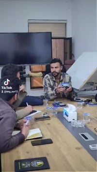 🔥 دورات احترافية على أجهزة الدفرينشال (Differential GPS) 🔥  📍 في بغداد...