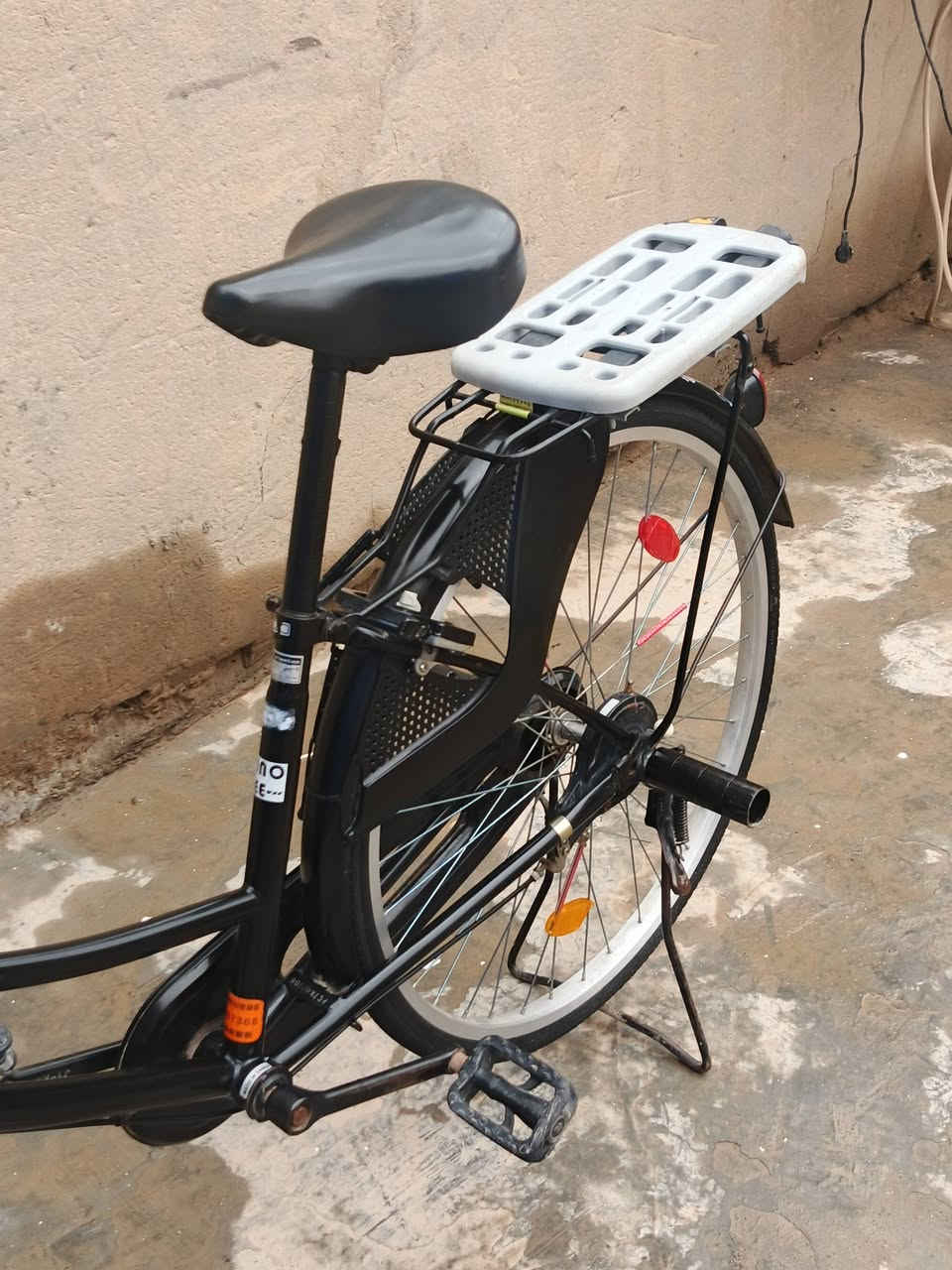 سلام عليكم باسكل البيع الله شاهد نضيف سعره 100 
مكاني بغداد نهروان راسلوني وتدللون


**إذا كنت صاحب هذا الإعلان وتريد حذفه لأي سبب، رجاءا أرسل رسالة إلى الدعم الفني**