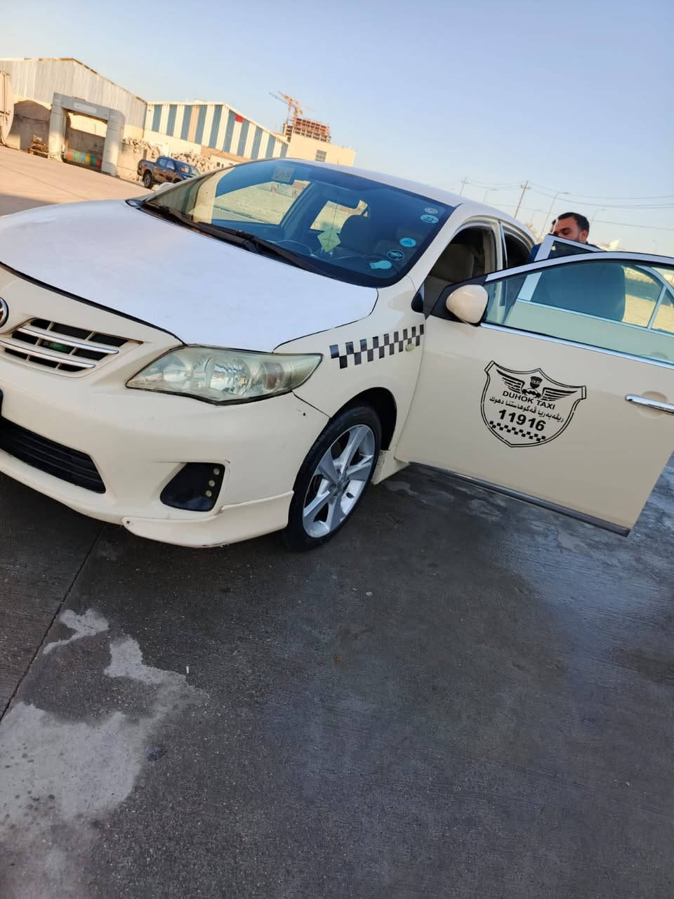 تكسي ٢٠١٣ دو قتعه سبغا سياره ٨ وه رقه غرامه لسر به رشوت فكريا كريا سستم سعر 145 ورقه ومجال داخلى كه لك جانه  اوى دافيت ته لفونا بكه ت ***********
