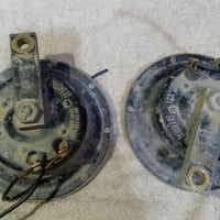 يوجد هورنات بوش البيع  الاستفسار 07710023622