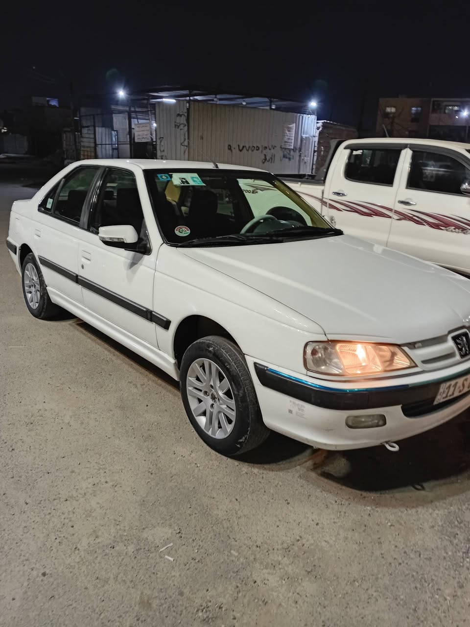 موديل ٢٢ ماشيه ١٠٠ كفاله عامه سياره خير من الله باسمي مكاني نهايه حي اور *********** سعر ٧٩ وبيها مجال
