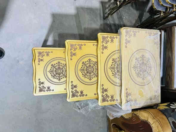 بضاعه تركي وعراقي جديد ومستخدم نضيف كلش وسعار مناسبه 💎الحفريه الشارع  العام طريق العزيزيه   مجمع العبدالله التجاري  ويوجد توصيل. //

***********/

/***********
