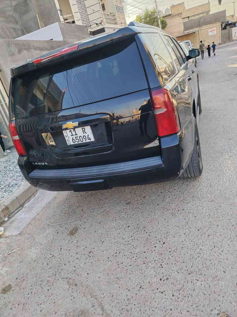 تاهو مديل ١٥ وارد امريكي
مراوس بلاندكروز محدث 
مكاني بغداد 
***********
السعر ٢٥٠
