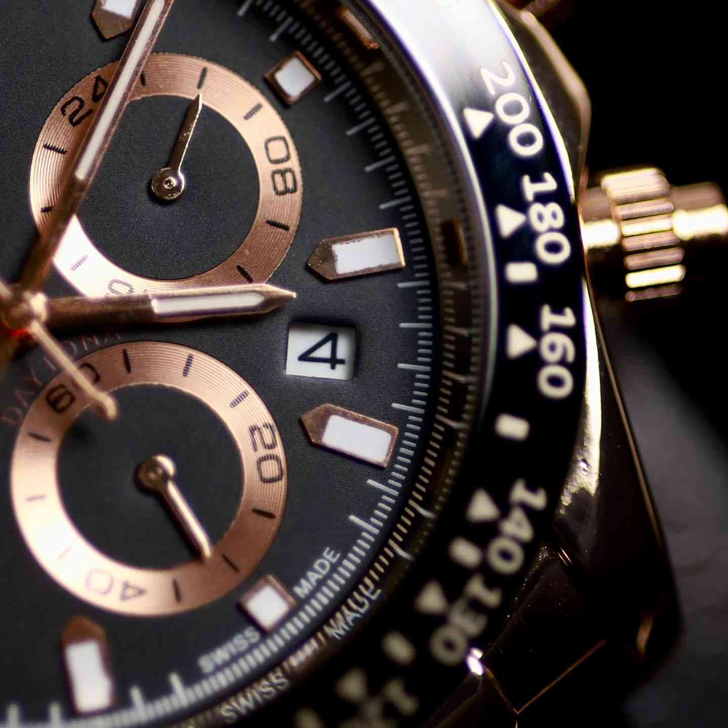 Zain_Pazaar
ساعة رجالية ماركة ROLEX

المواصفات 
.اسود مطعم بالذهبي
.سير جلد باللون الاسود
.قفل اصلي
.كرونوغراف
.جميع السناتر شغالة
.stop watch 
.تاريخ يومي
.معدن ستيل
.ضمان سنة

السعر:55.000

يوجد توصيل لجميع محافظات العراق
(التوصيل من يوم الى ٣ايام)

للإستفسار:***********
او مراسلة الصفحة
♦️التصوير داخل الصفحة تصويرنا

#ساعات #رجالي #توصيل #f #اكسسوارات #العراق #m #a #ملابس #ماركة #tiktok #instagram #fashion #facebook #تجميل #أناقة #هدايا #هدايارجاليه #هدايامميزة #ضمان #hublot #followforfollowback #explorepage #ex #explore #share #like #instalike #save #money
