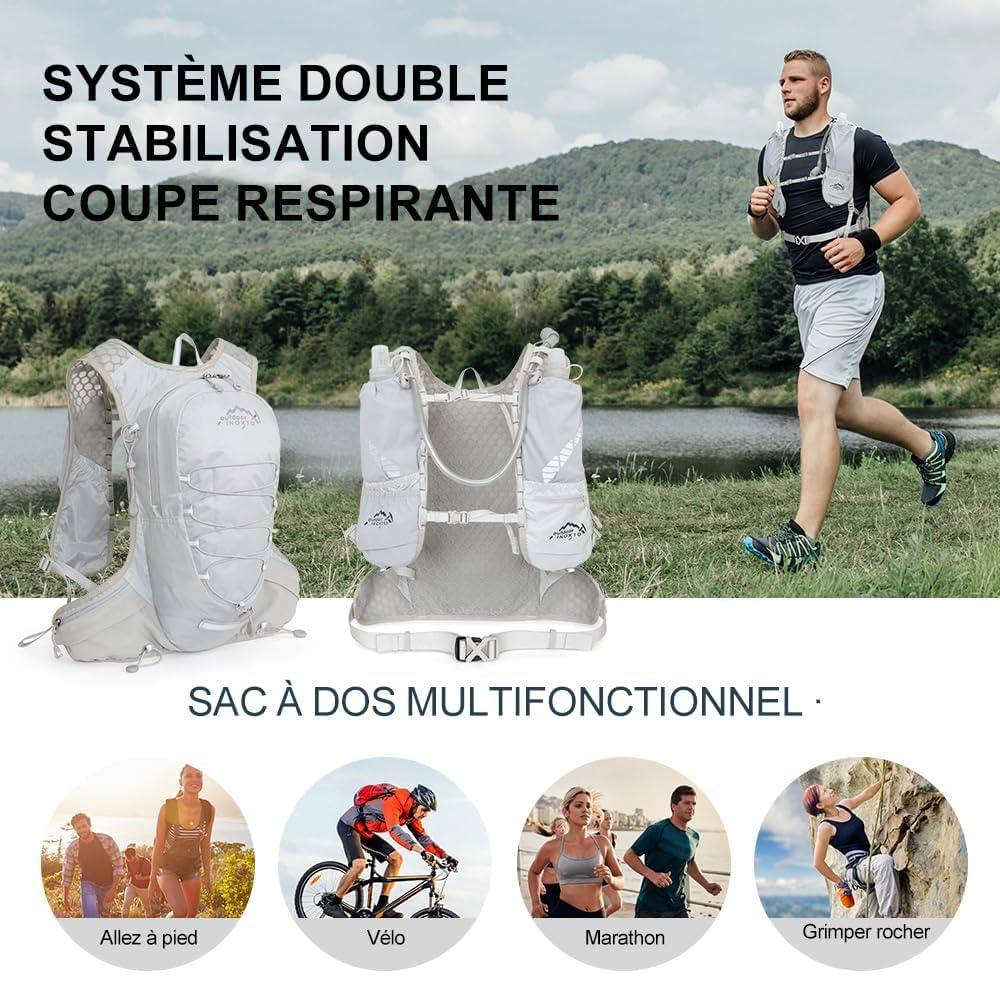 السلام عليكم / متوفر ✅
حقيبه ضهر مع الملحقات كامله
3 مطارات فقط رصاصي
غير مستخدم جديد 💯

خدمه التوصيل الى جميع المحافظات🚚 
واتساب *********** 📲
