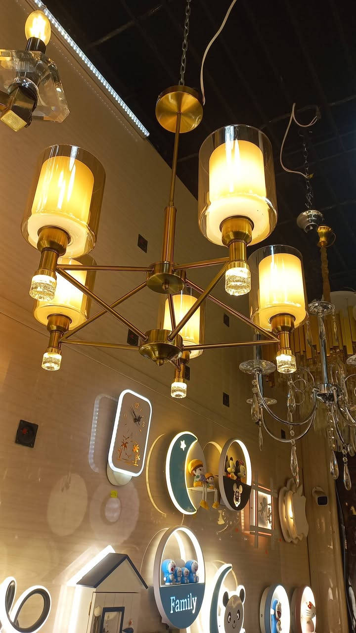 #أناره _براكيتات _ثريات
شورجة عكد النصارى 
***********/***********
