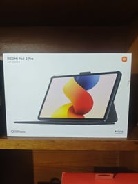 باد 2 برو • اسبوع مستخدم • بطارية ١٢الف