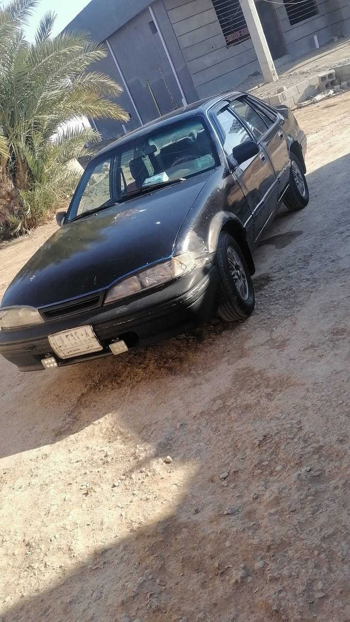 السلام عليكم دايو برنس موديل 93 محرك كايم مكان ديالى بهرز السعر 22 وبيهة مجال لاتصال *********** اتصل ودلل
