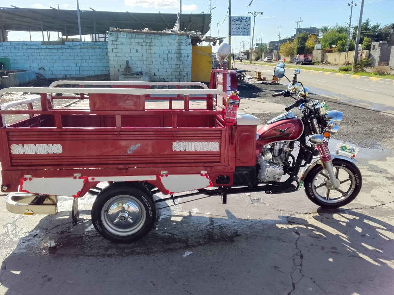 سلام عليكم ستوته للبيع موديل 2022 ستوته كامله مكمله مناقصه برغي لاستفسار على الرقم ***********
