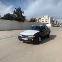 أوبل فيكترا • ١٩٩٥ • جير عادي