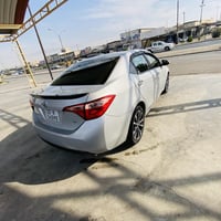 كورلا أمريكي ٢٠١٩Le بيها بس بارد ماشيه قليل ٠٧٧٢٣٤٨٥٥٠٠