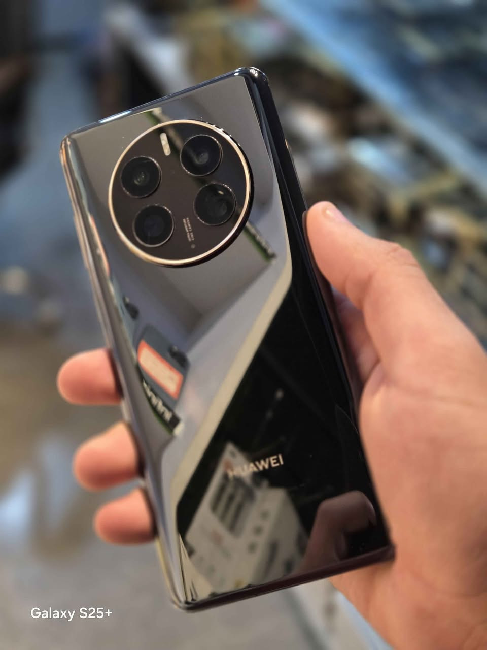 يارزاق
متاح هواوي ميت 50برو
ذاكرة 256/8
بطارية 100%
نظافة 98% بدون غراض
 السعر  450
 *********** 
***********
 مكاني طويريج يتوفر توصيل بابل كربلاء الهندية, كربلاء
